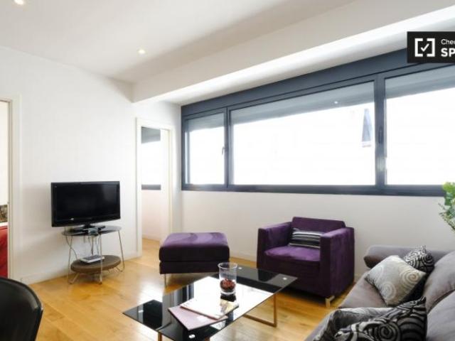 Apartamentos 1 Dormitorio Madrid Madrid ES101815902