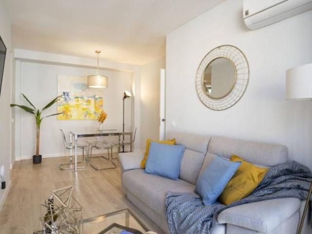 Apartamentos 1 Dormitorio Madrid Madrid ES101815055
