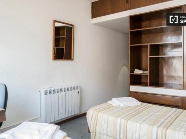 Apartamentos 1 Dormitorio Madrid Madrid ES101815058