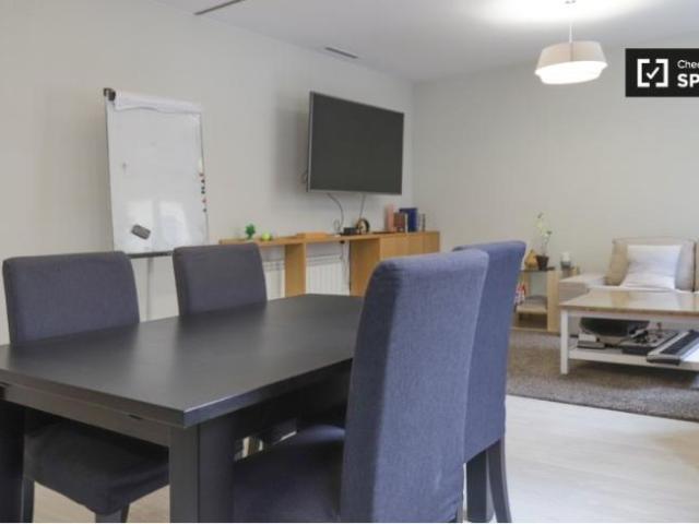Apartamentos 1 Dormitorio Madrid Madrid ES101816596
