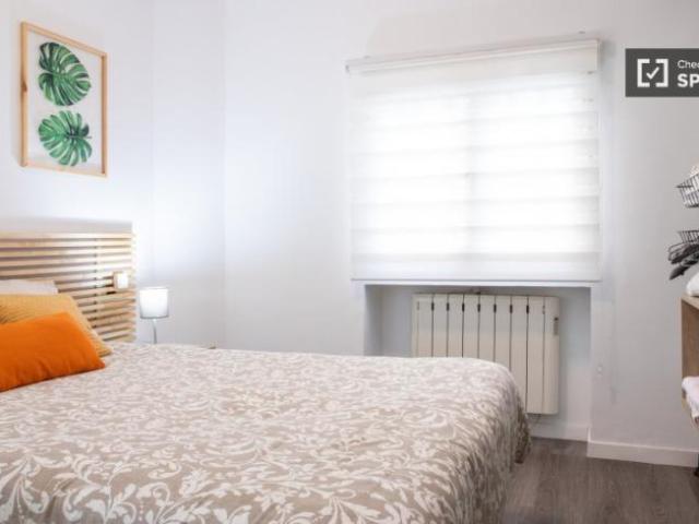 Apartamentos 1 Dormitorio Madrid Madrid ES101816744