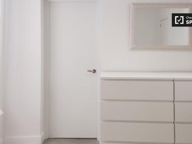 Apartamentos 1 Dormitorio Madrid Madrid ES101816077