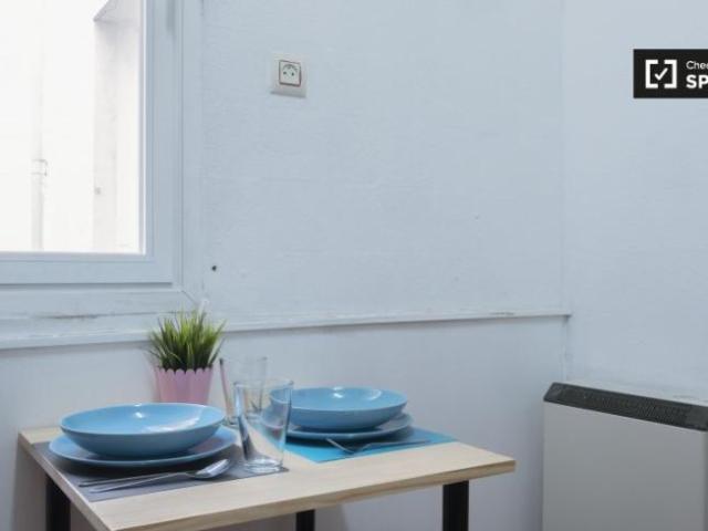 Apartamentos 1 Dormitorio Madrid Madrid ES101817515