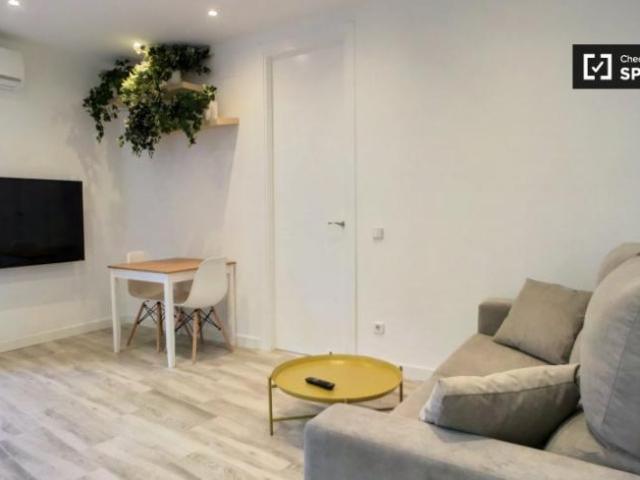 Apartamentos 1 Dormitorio Madrid Madrid ES101817897