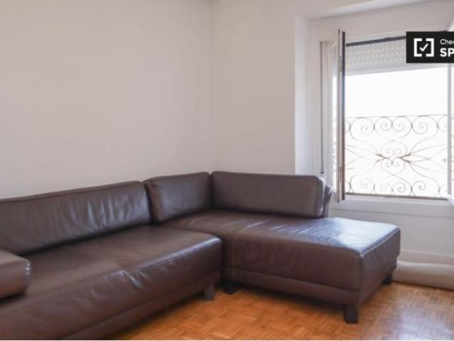 Apartamentos 1 Dormitorio Madrid Madrid ES101817228