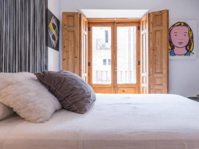 Apartamentos 1 Dormitorio Madrid Madrid ES101818825