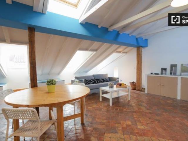 Apartamentos 1 Dormitorio Madrid Madrid ES101818231