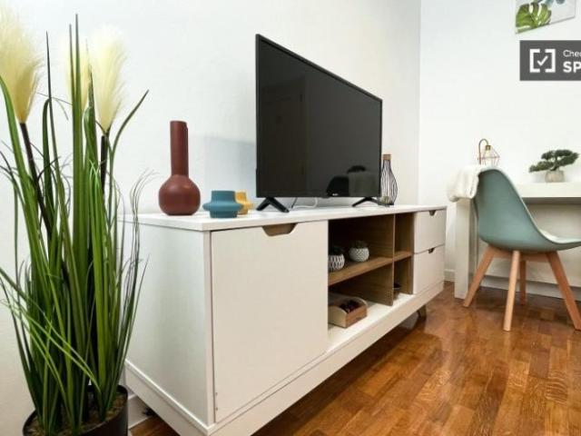 Apartamentos 1 Dormitorio Madrid Madrid ES101818320