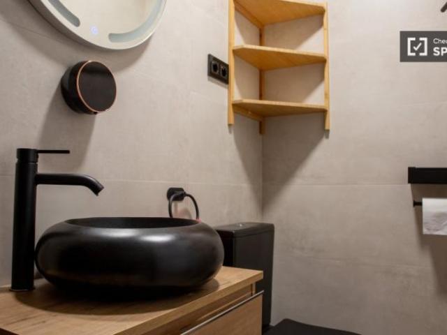 Apartamentos 1 Dormitorio Madrid Madrid ES101819425