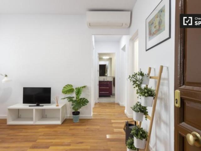 Apartamentos 1 Dormitorio Madrid Madrid ES101819667
