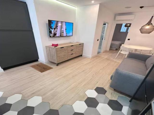 Apartamentos 1 Dormitorio Madrid Madrid ES101819678