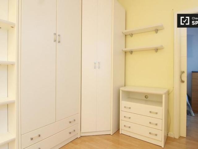 Apartamentos 1 Dormitorio Madrid Madrid ES101819264