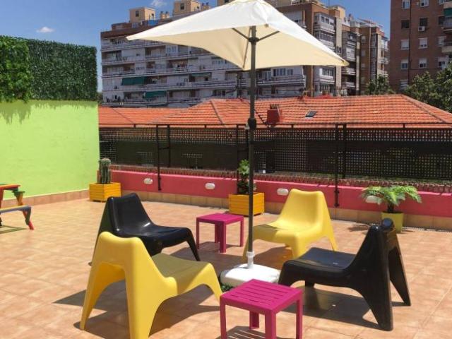 Apartamentos 1 Dormitorio Madrid Madrid ES101820872