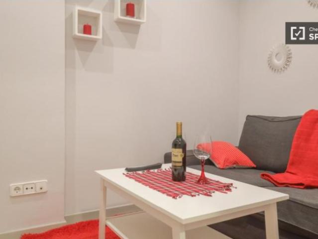 Apartamentos 1 Dormitorio Madrid Madrid ES101820091