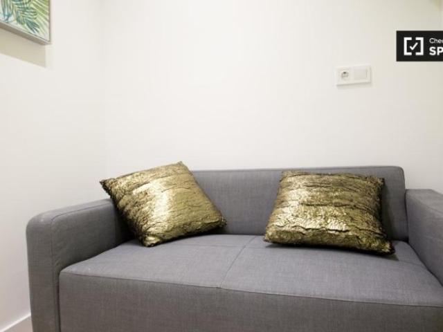Apartamentos 1 Dormitorio Madrid Madrid ES101820142