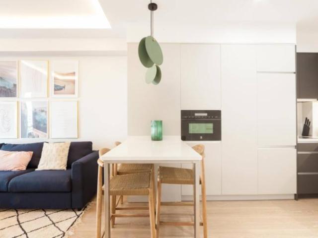 Apartamentos 1 Dormitorio Madrid Madrid ES101820263