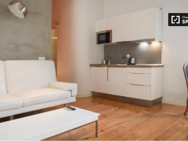 Apartamentos 1 Dormitorio Madrid Madrid ES101821586