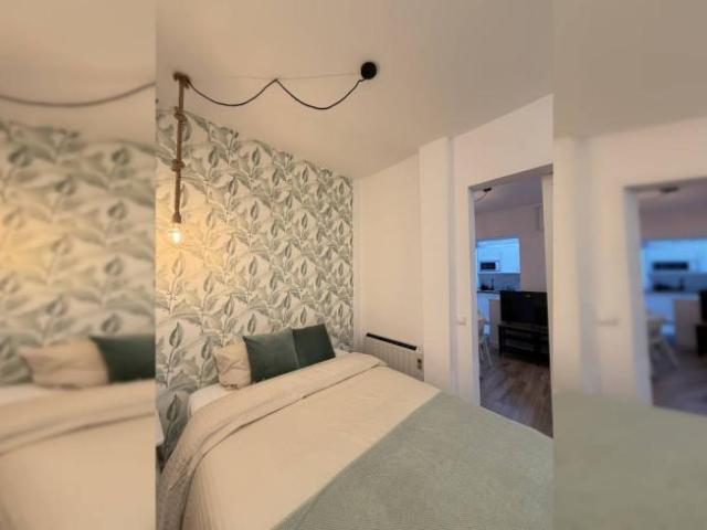 Apartamentos 1 Dormitorio Madrid Madrid ES101821955