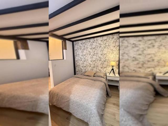 Apartamentos 1 Dormitorio Madrid Madrid ES101821956