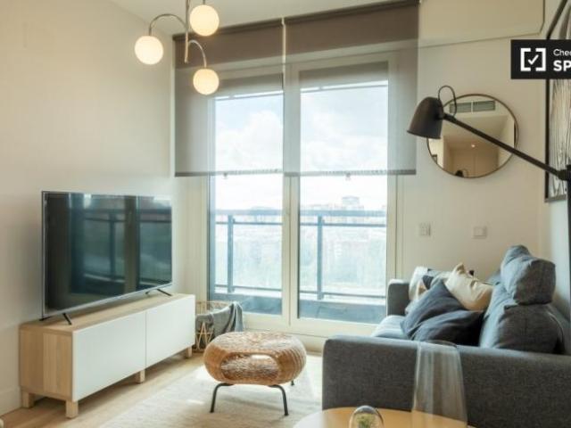 Apartamentos 1 Dormitorio Madrid Madrid ES101821300