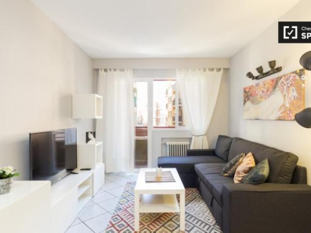 Apartamentos 1 Dormitorio Madrid Madrid ES101822431