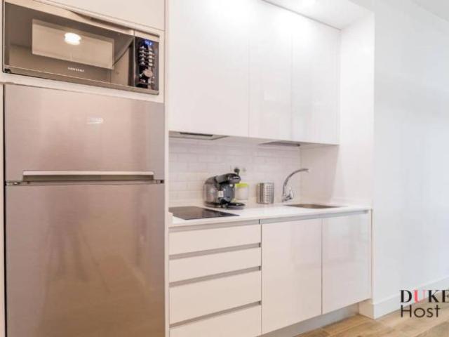 Apartamentos 1 Dormitorio Madrid Madrid ES101822443