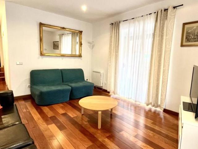 Apartamentos 1 Dormitorio Madrid Madrid ES101822969