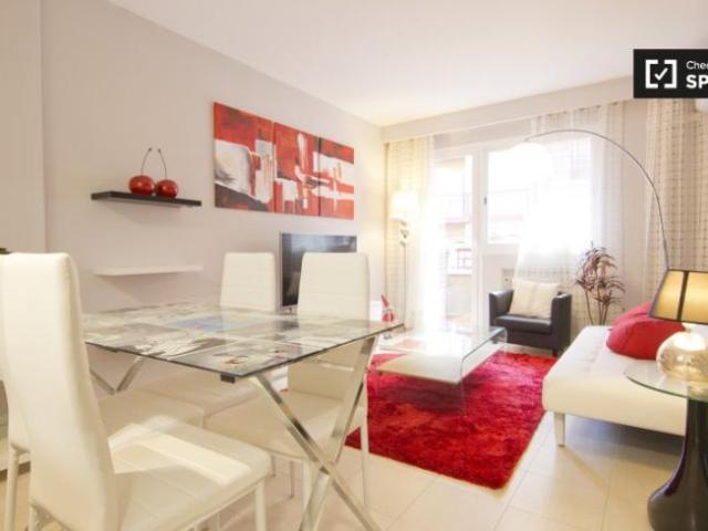 Apartamentos 1 Dormitorio Madrid Madrid ES101822397