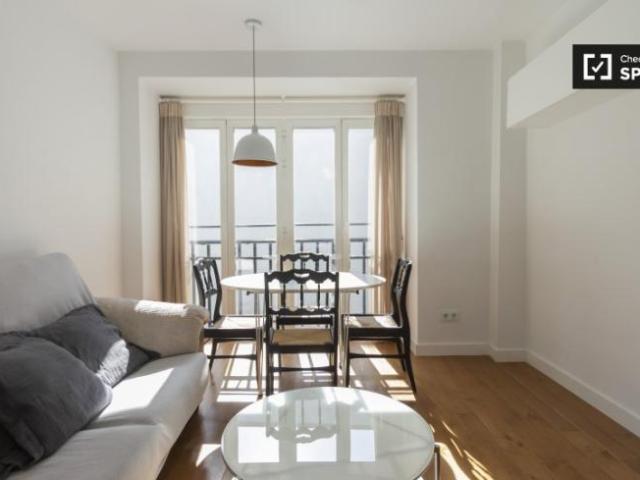 Apartamentos 1 Dormitorio Madrid Madrid ES101823027