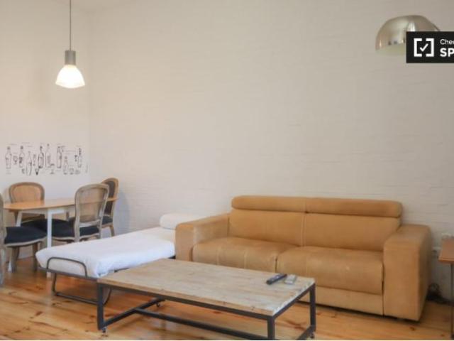 Apartamentos 1 Dormitorio Madrid Madrid ES101823034