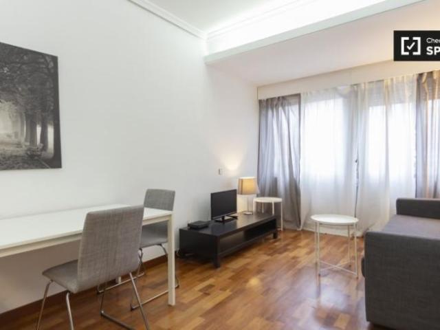 Apartamentos 1 Dormitorio Madrid Madrid ES101823370