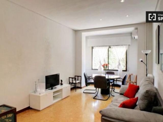 Apartamentos 1 Dormitorio Madrid Madrid ES101824546