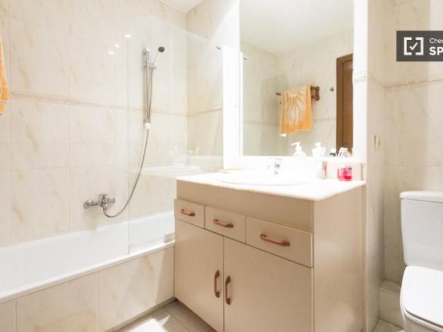 Apartamentos 1 Dormitorio Madrid Madrid ES101824737