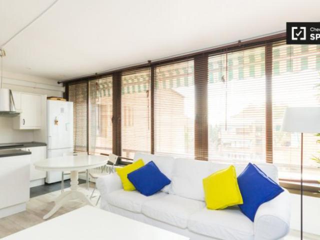 Apartamentos 1 Dormitorio Madrid Madrid ES101824770
