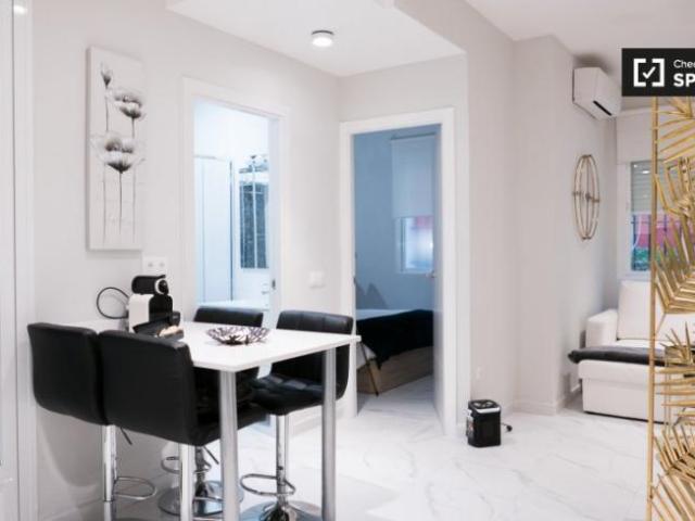 Apartamentos 1 Dormitorio Madrid Madrid ES101824784