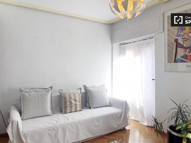 Apartamentos 1 Dormitorio Madrid Madrid ES101824898