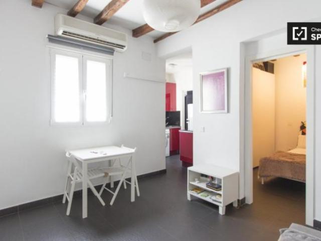 Apartamentos 1 Dormitorio Madrid Madrid ES101834605