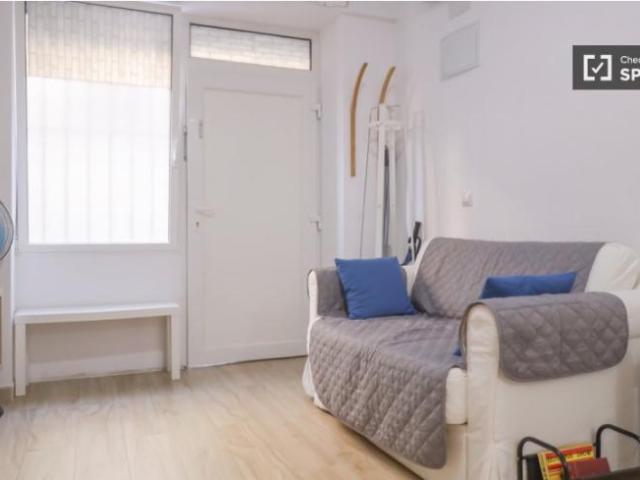 Apartamentos 1 Dormitorio Madrid Madrid ES101835587