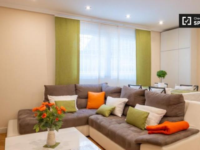 Apartamentos 1 Dormitorio Madrid Madrid ES101835932