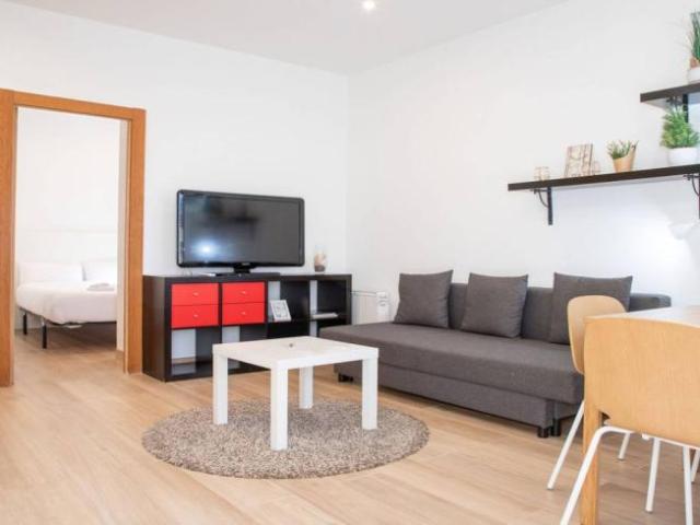 Apartamentos 1 Dormitorio Madrid Madrid ES101836023