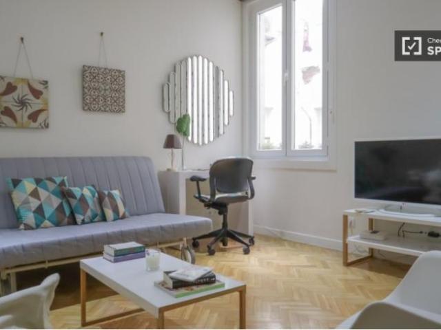Apartamentos 1 Dormitorio Madrid Madrid ES101837191