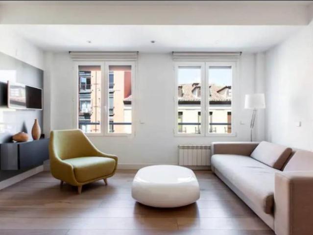 Apartamentos 1 Dormitorio Madrid Madrid ES101837256