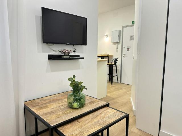 Apartamentos 1 Dormitorio Madrid Madrid ES101840642