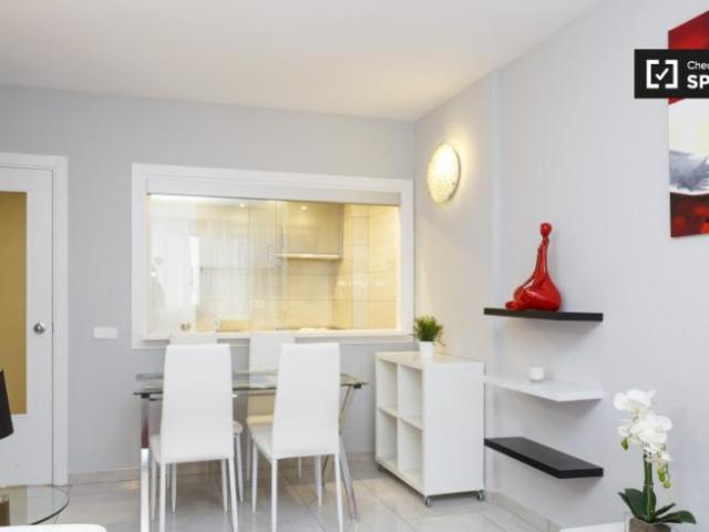 Apartamentos 1 Dormitorio Madrid Madrid ES101840270