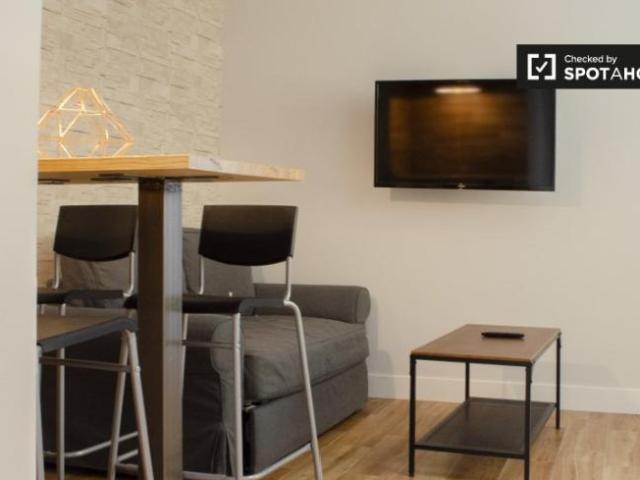 Apartamentos 1 Dormitorio Madrid Madrid ES101841620