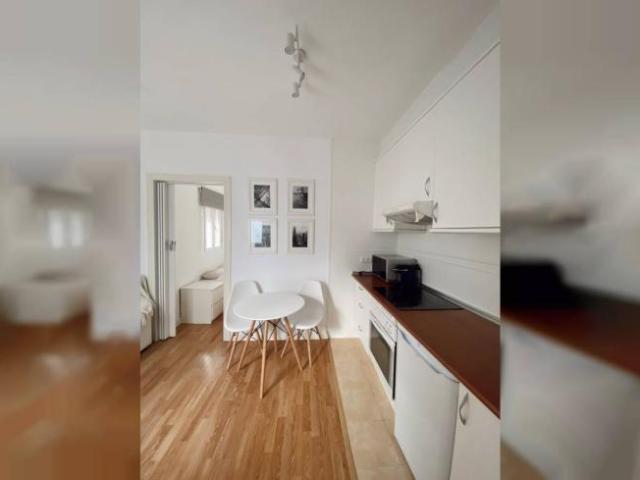 Apartamentos 1 Dormitorio Madrid Madrid ES101842418