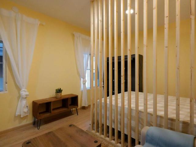 Apartamentos 1 Dormitorio Madrid Madrid ES101842722