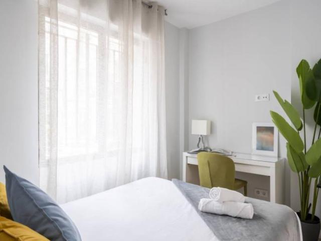 Apartamentos 1 Dormitorio Madrid Madrid ES101842133