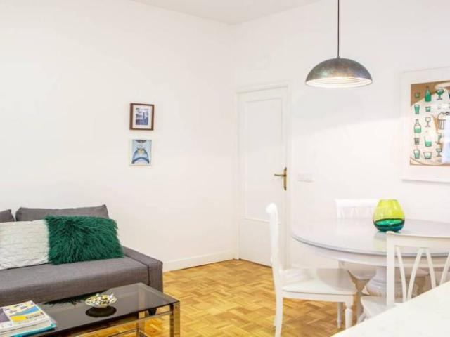 Apartamentos 1 Dormitorio Madrid Madrid ES101843273