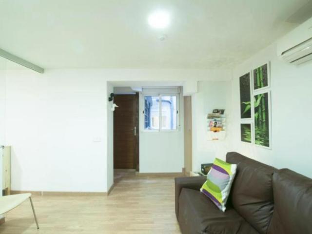 Apartamentos 1 Dormitorio Madrid Madrid ES101844490